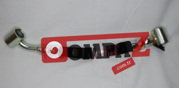 BMC Tm30 Direksiyon Hortumu 6M650071
