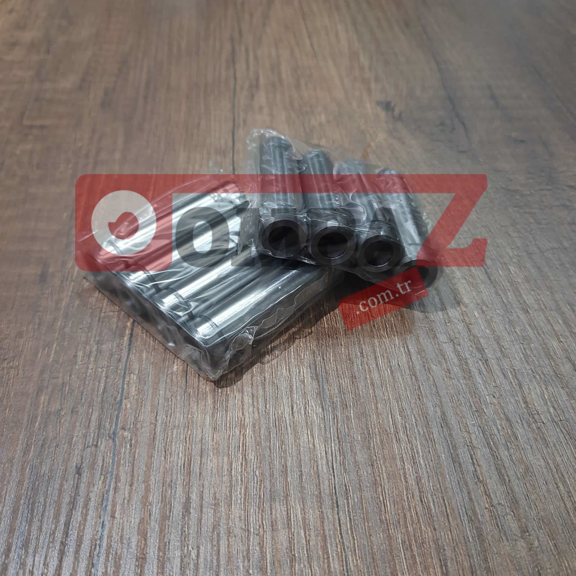BMC Tm30 Sibop Gayd Takım