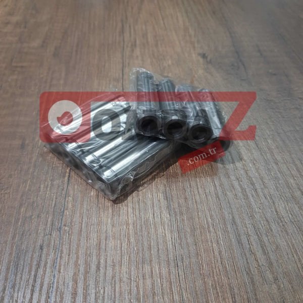 BMC Tm30 Sibop Gayd Takım