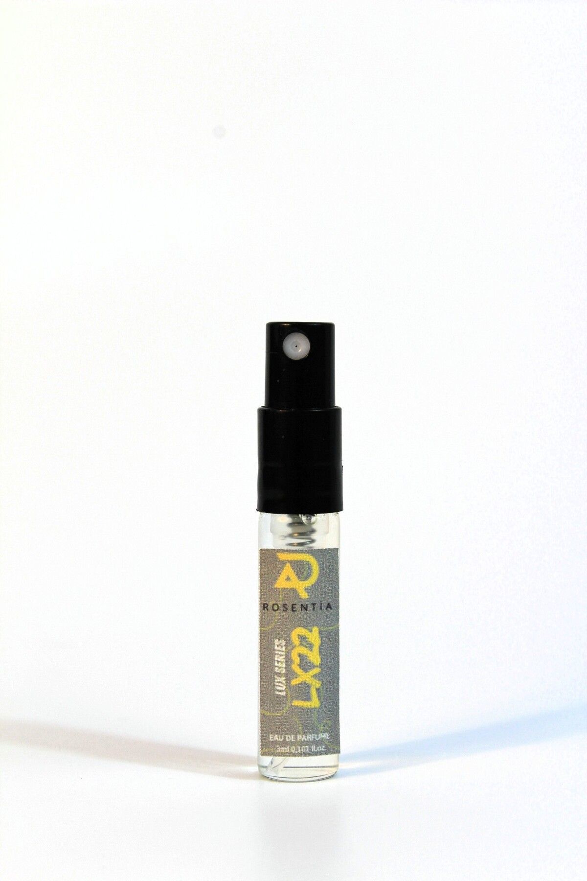 Luxe Edıtıon Lx22 (XERJOFF ACCENTO)  Unısex Parfüm 3ml Edp Deneme Boy