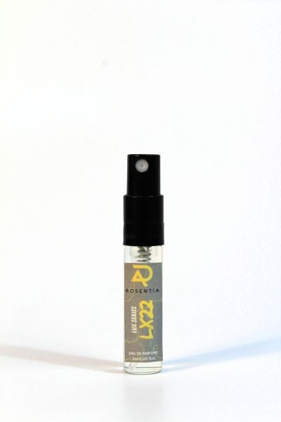 Luxe Edıtıon Lx22 (XERJOFF ACCENTO)  Unısex Parfüm 3ml Edp Deneme Boy